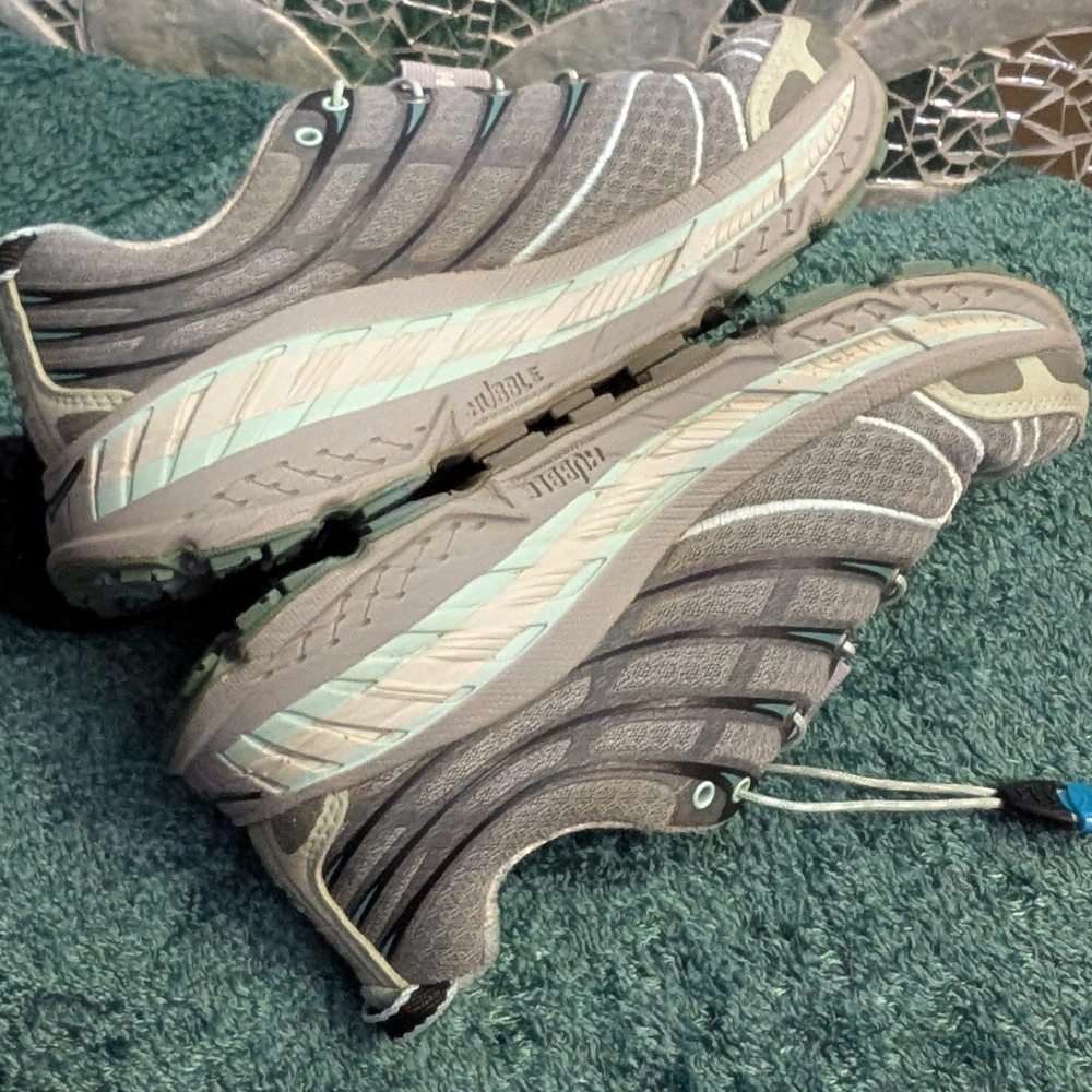 Hoka Stinson Evo GQ - Picture 3 of 7